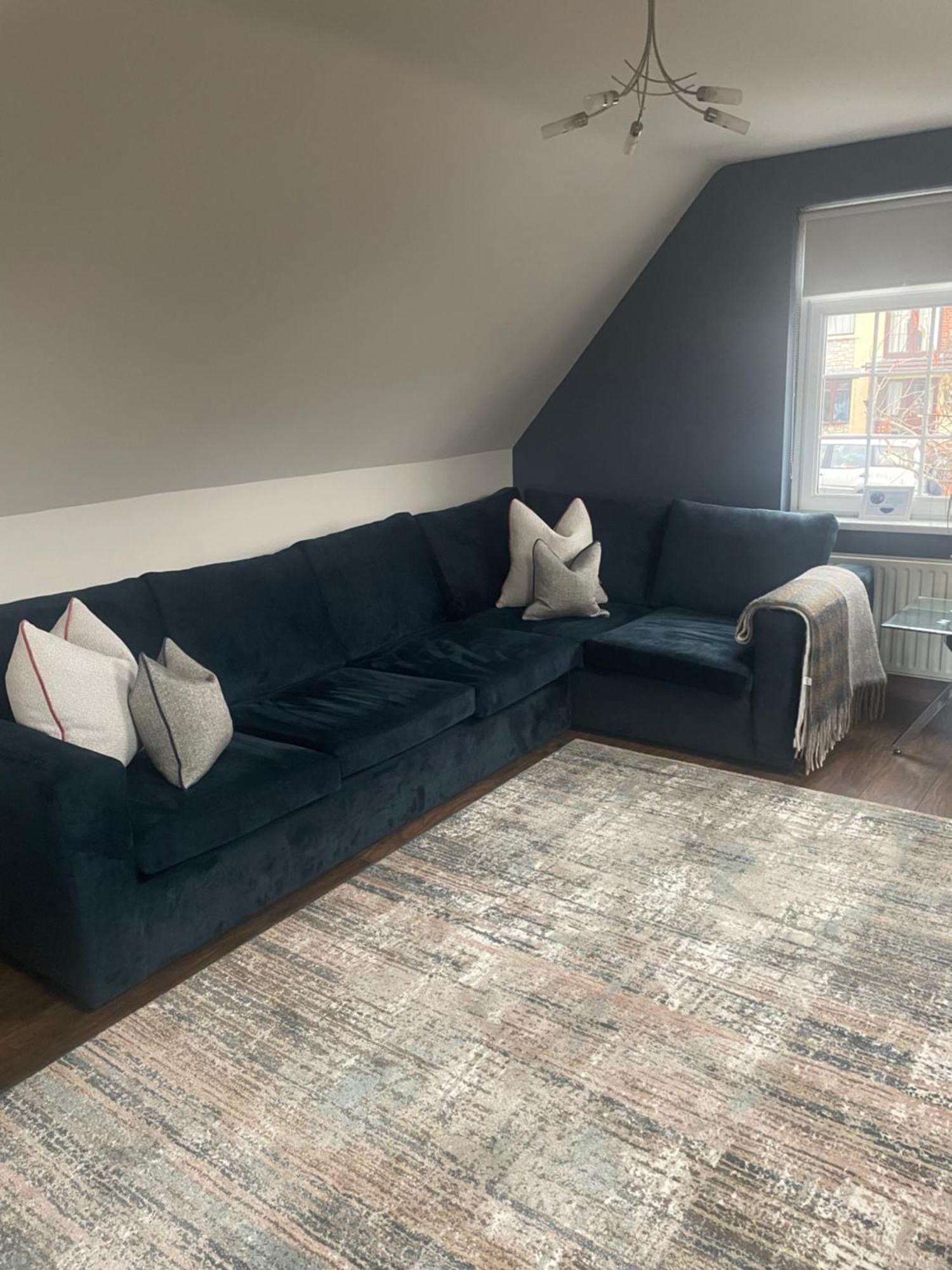 Belfast Loft Apartment ภายนอก รูปภาพ